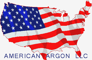 American Argon LLC